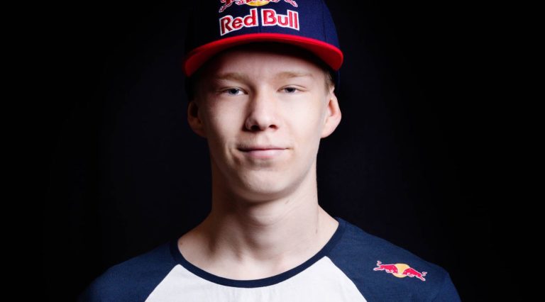 Kalle Rovanperä