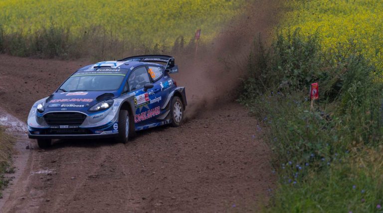 Teemu Suninen