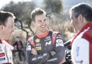 Dani Sordo yhä vailla WRC-sopimusta – testasi silti Hyundain rallitykkiä kauden avauskisaa varten Dani Sordo yhä vailla WRC-sopimusta – testasi silti Hyundain rallitykkiä kauden avauskisaa varten