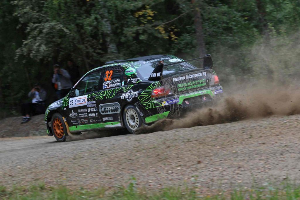 Esa Ruotsalainen