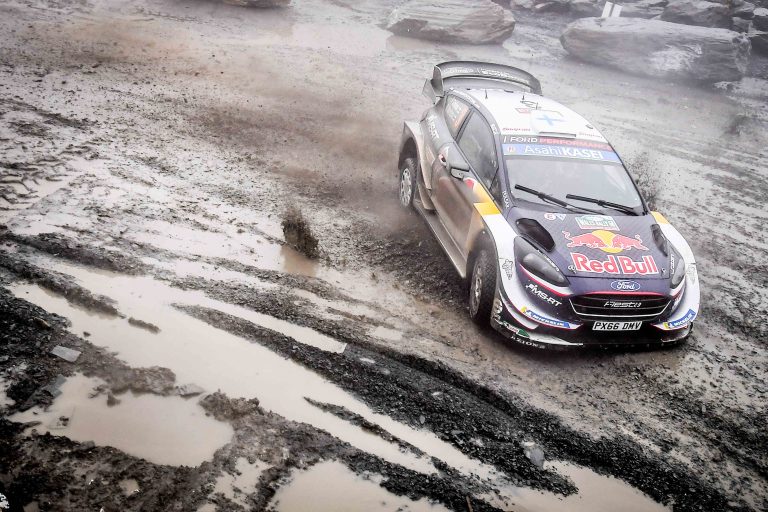 Teemu Suninen