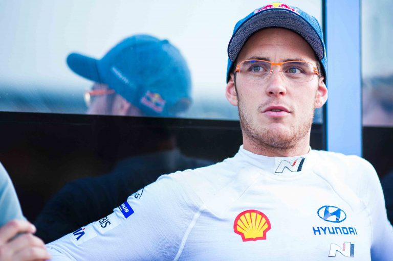 Thierry Neuville