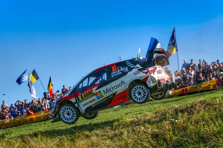Jari-Matti Latvala