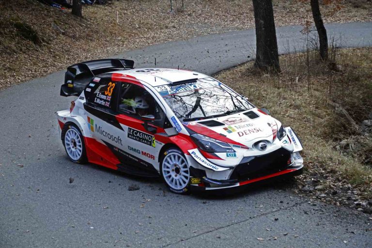 Elfyn Evans