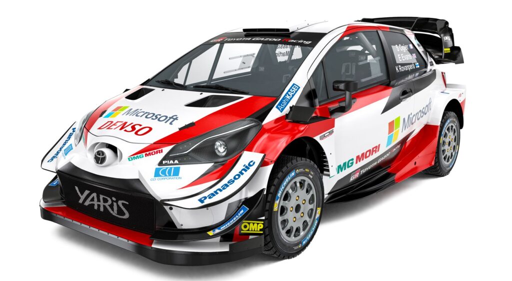 ToyotaYaris2020
