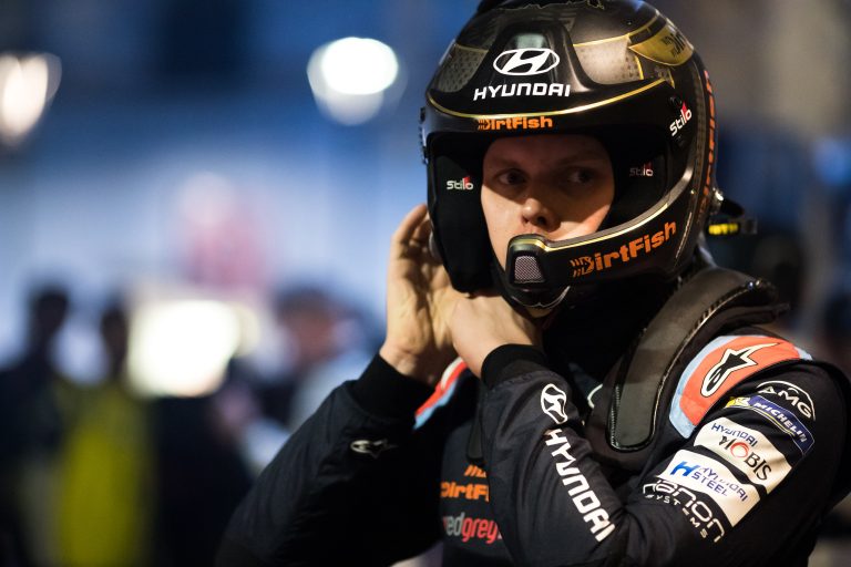 Ott Tänak
