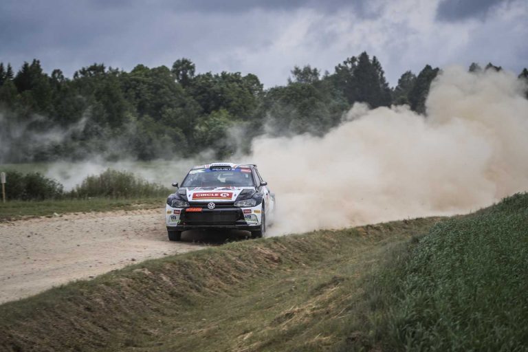Oliver Solberg