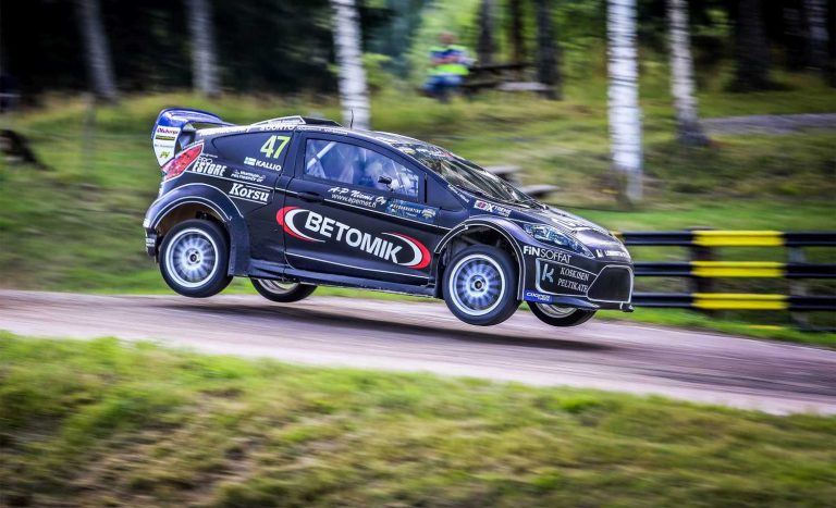 Jesse Kallio