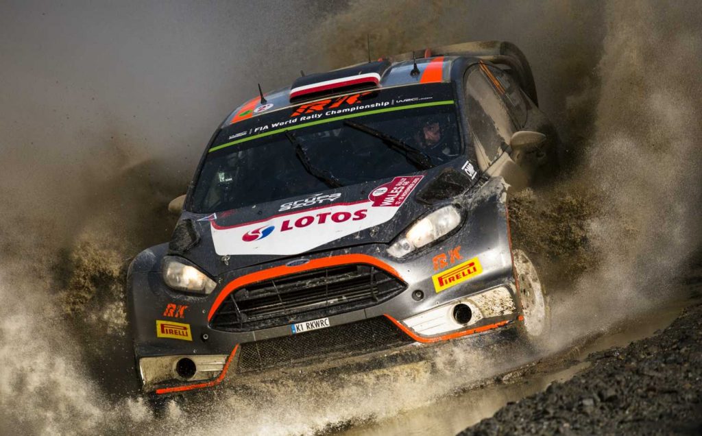 Robert Kubica