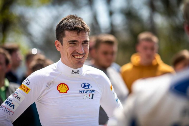 Craig Breen