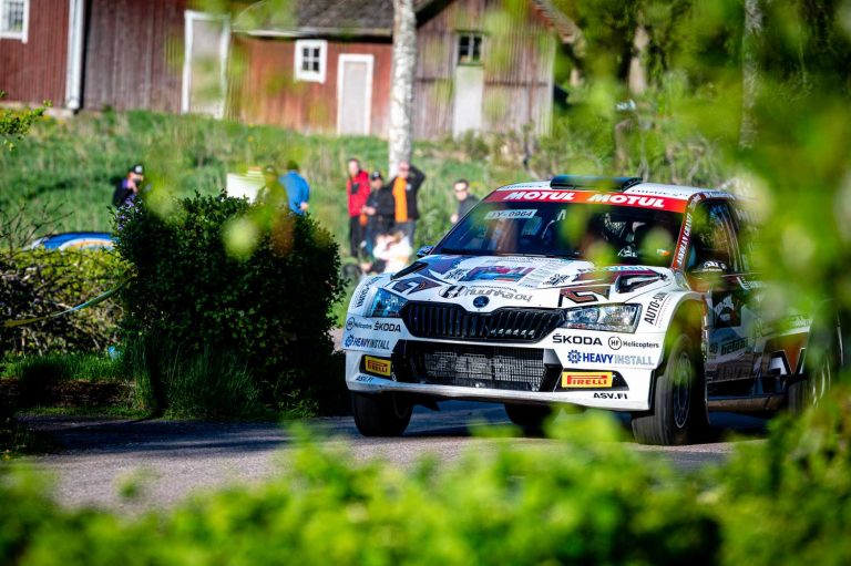 Mikko Heikkilä