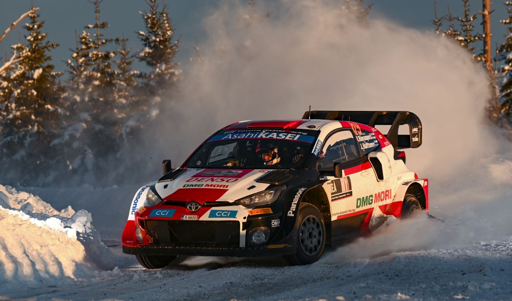 Kalle Rovanperä