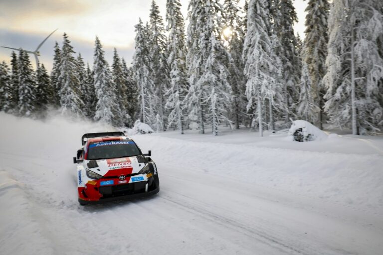 Kalle Rovanperä