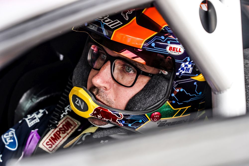 Craig Breen