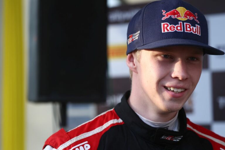 Kalle Rovanperä