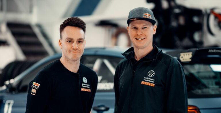 Veiby ja Kristoffersson