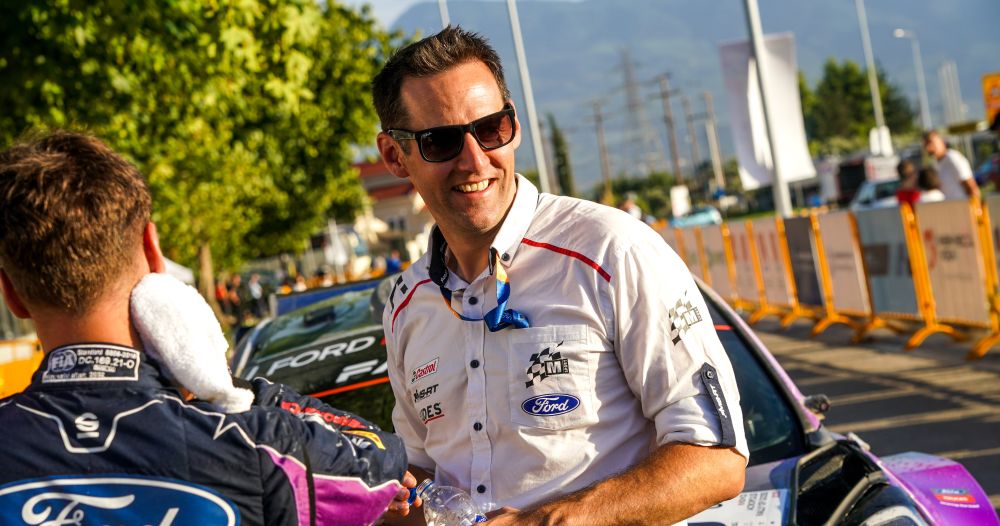 Richard Millener