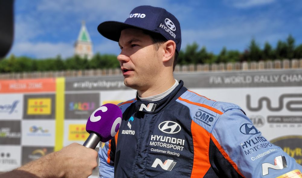 Teemu Suninen