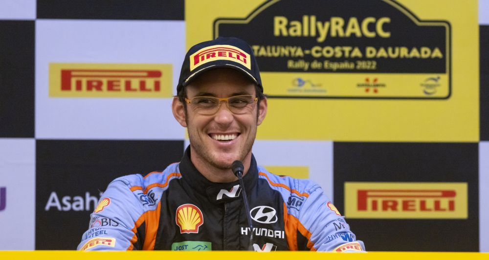 Thierry Neuville