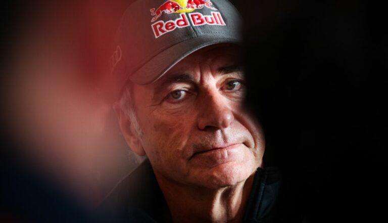 Carlos Sainz