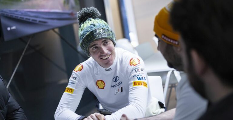 Craig Breen
