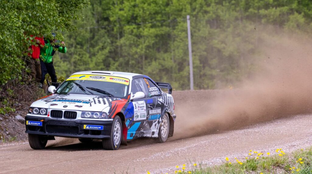 Joonas Lindroos