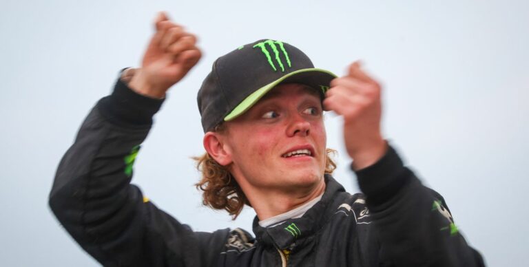 Oliver Solberg