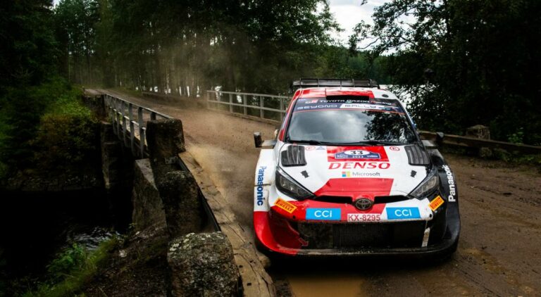 Elfyn Evans