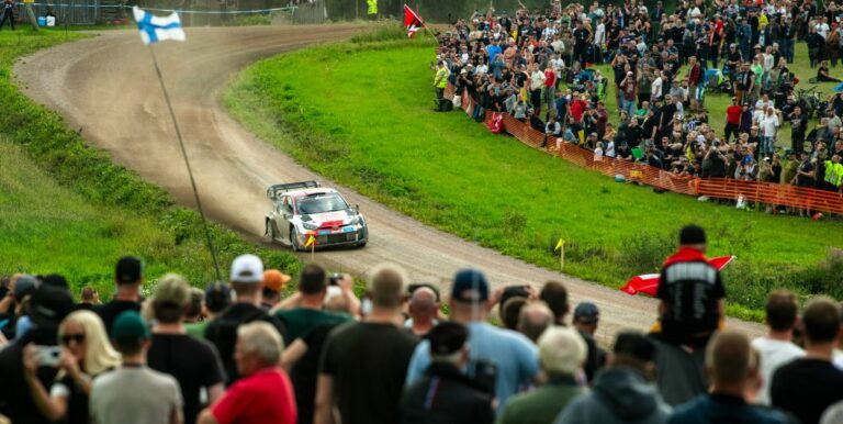 Elfyn Evans