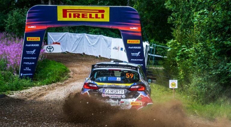 JWRC