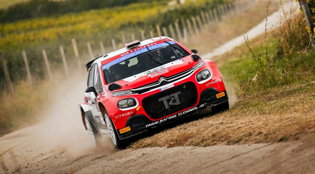 Mads Östberg