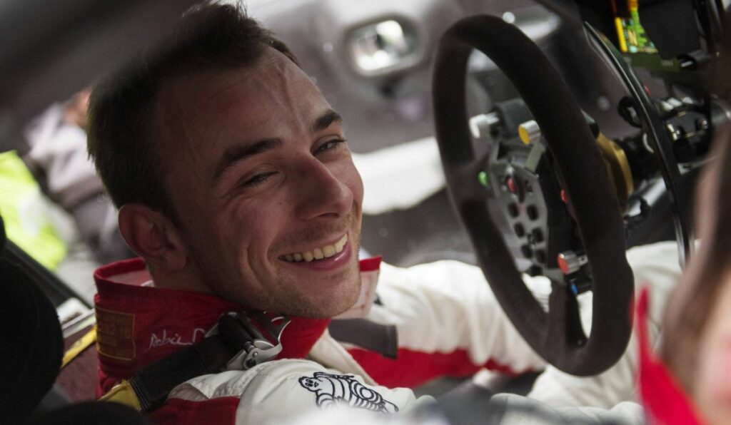 Stephane Lefebvre