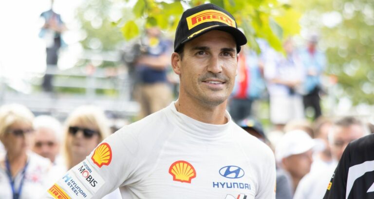 Dani Sordo