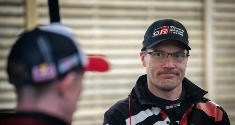 Jari-Matti Latvala