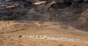 Dakar-ralli