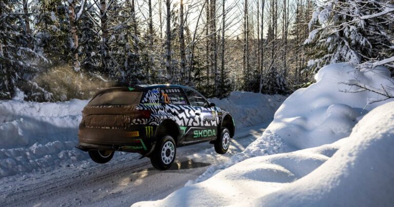 Oliver Solberg