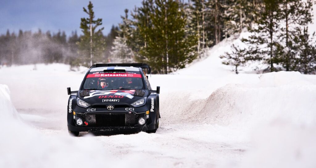 Kalle Rovanperä