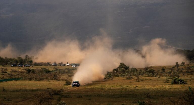 Elfyn Evans