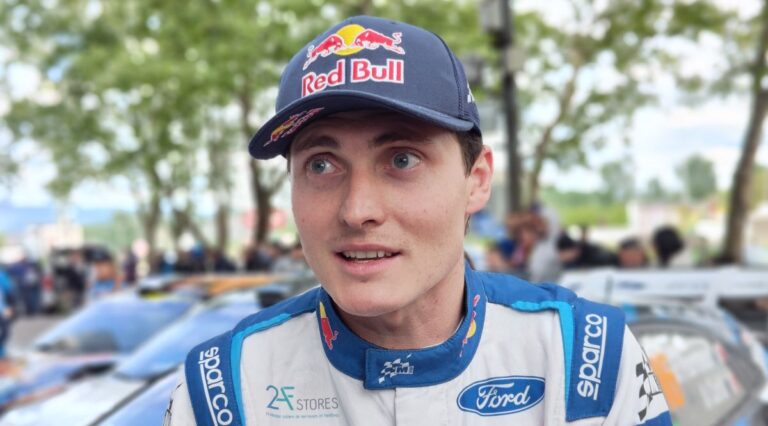 Adrien Fourmaux