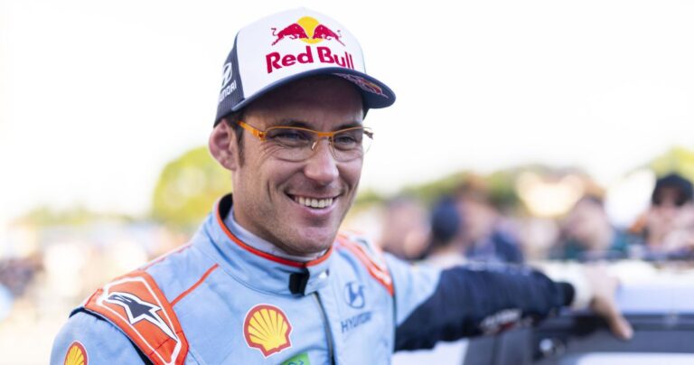 Thierry Neuville