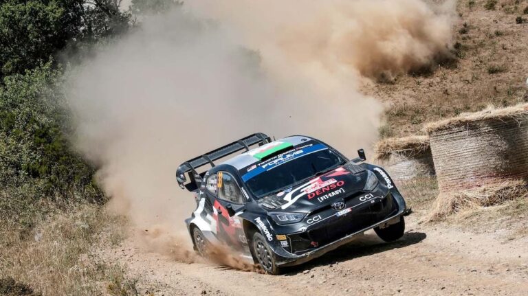 Elfyn Evans