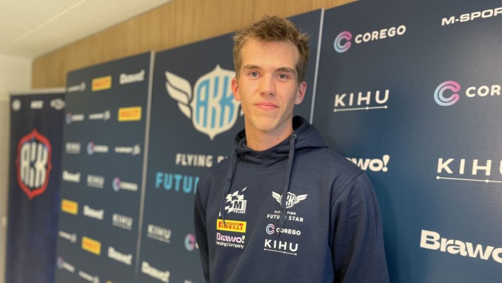 Leevi Lassila