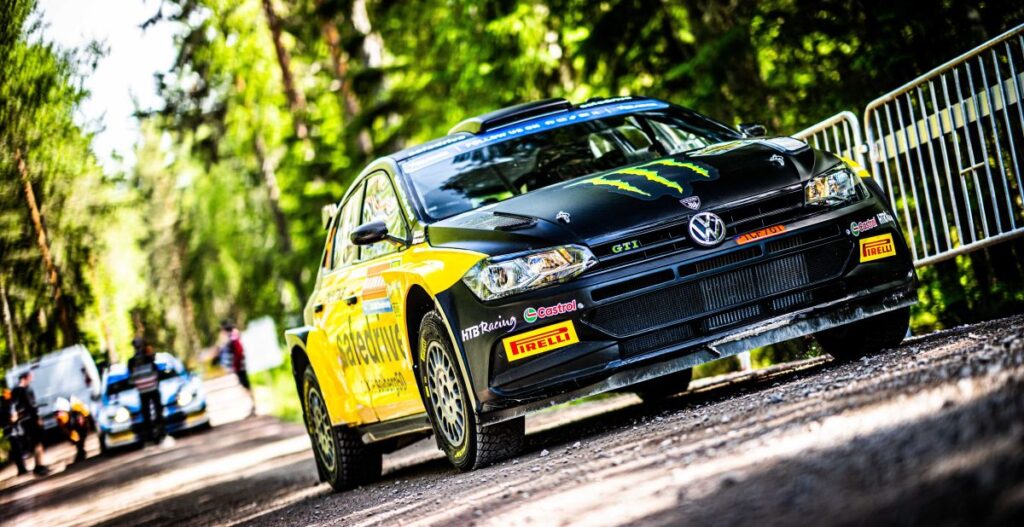Petter Solberg