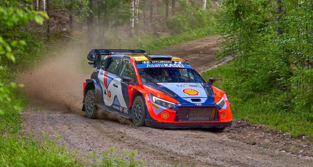 Ott Tänak
