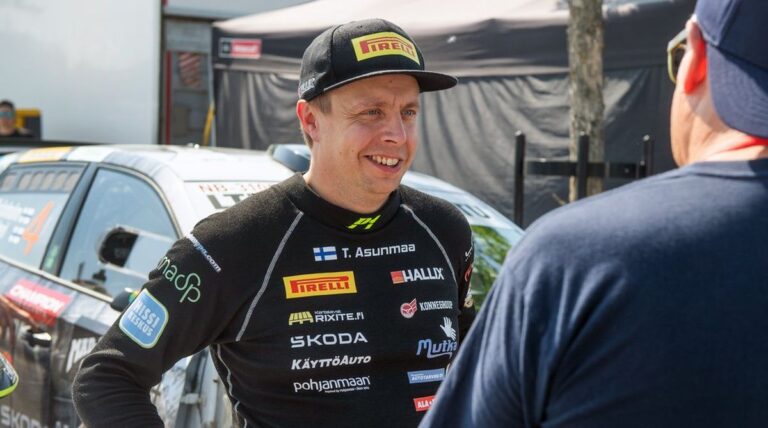 Teemu Asunmaa