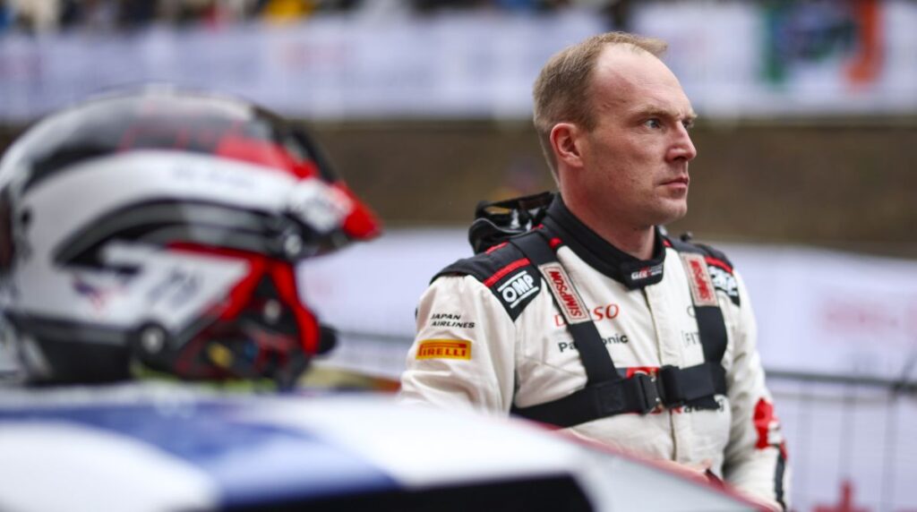 Jari-Matti Latvala