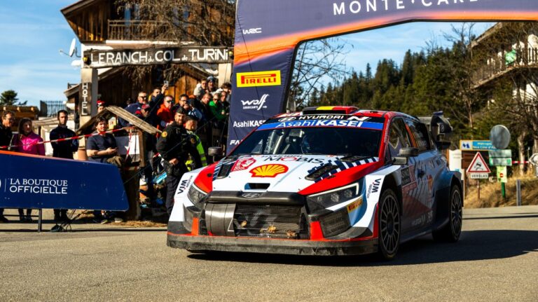Thierry Neuville