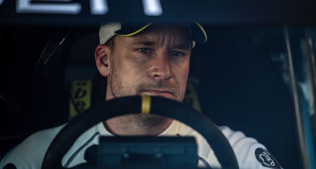 Mads Östberg