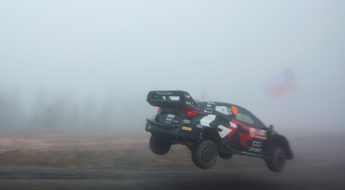 Kalle Rovanperä