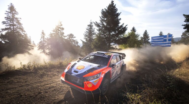 Ott Tänak